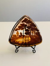 Emile gallé - Couvercle De