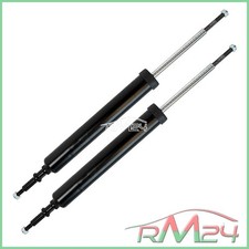 COPPIA AMMORTIZZATORI