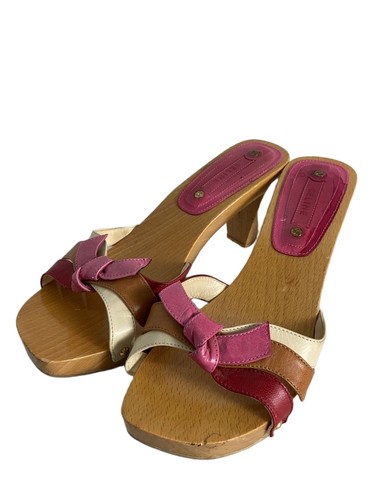 Sandali celine usati - sandali,