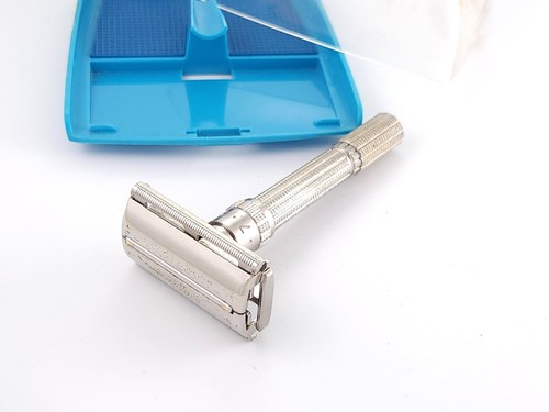 Rasoio sicurezza gillette - rasoio,