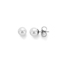 Pendientes majorica mujer - pendientes,