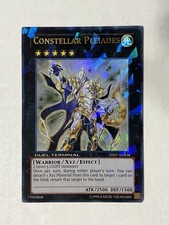 Constellar Pleiades DT07-EN038