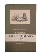 Antonio Delfini, I Racconti