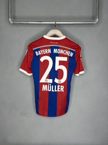 Bayern monaco thomas - monaco,