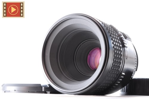 Nikon micro nikkor 60 - micro,