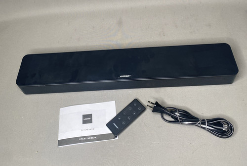 Altoparlante bose 431974 - tv,