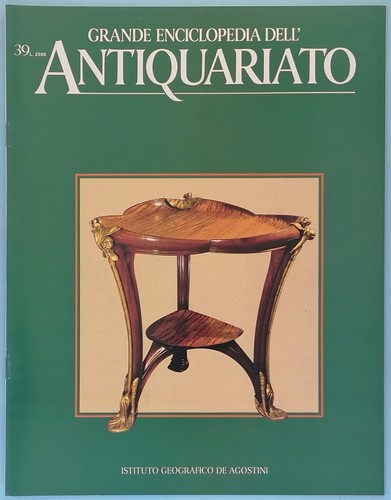 Grande enciclopedia - grande,