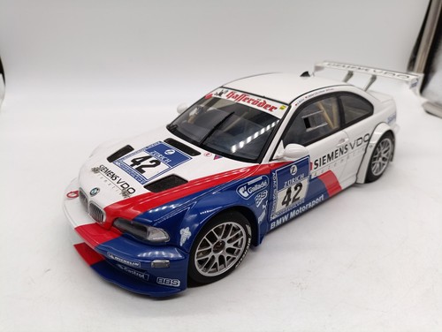 Bmw e46 gtr 24h - bmw,