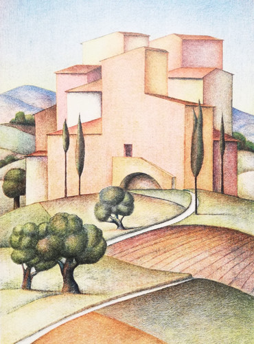 Roberto masi magnifica - roberto,