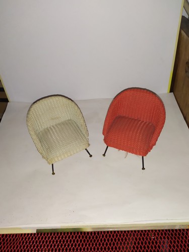 Vecchie poltrone cocktail - 2,