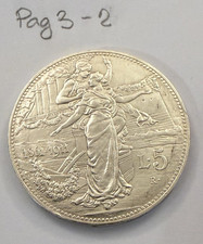 REGNO D' ITALIA VITTORIO