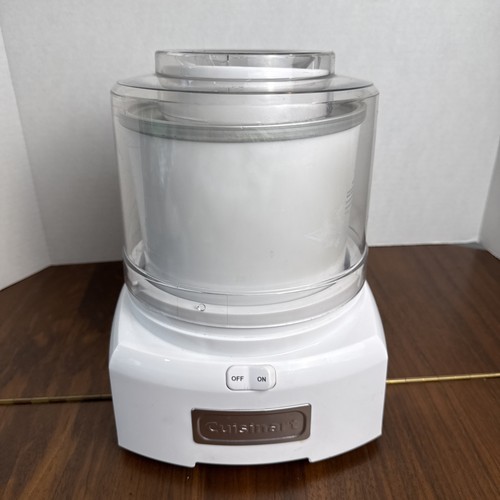 Cuisinart gelatiera unisex - gelatiera, os