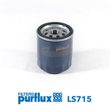 Filtro olio Purflux LS715