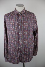 DESIGUAL CAMICIA COTONE UOMO