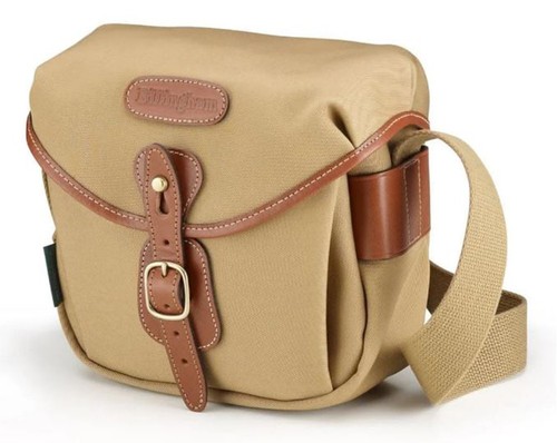 Billingham hadley fotocamera - billingham,