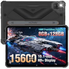 HOTWAV R6Pro Tablet Esterno