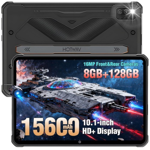 Hotwav r6pro tablet esterno - hotwav,