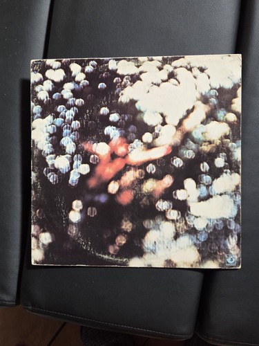 Disco vinile pink floyd - pink,