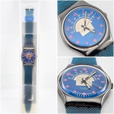 Swatch Gent GX408 Beau 1991