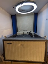 Gondolier GP42 Giradischi