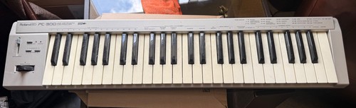 Roland 300 controller - ed,
