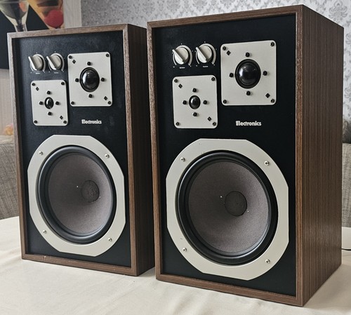 Heco electrics 9942 - /, coppia