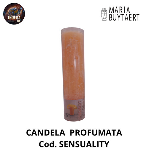Candela profumata - ,