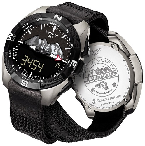 Orologio uomo tissot - orologio,