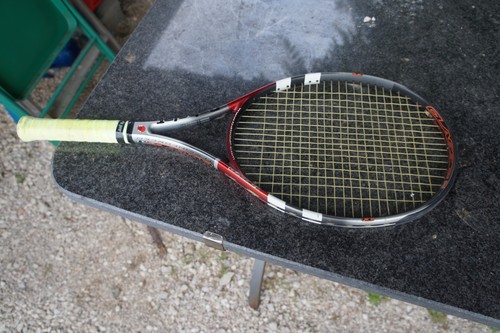 Racchetta babolat pro - babolat,