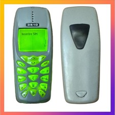 Telefono Cellulare NOKIA 3510 3510i Usato Buone Condizioni FUNZIONANTE