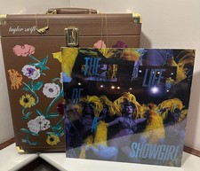 Taylor Swift Life Of A