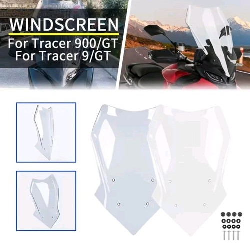 Cupolino yamaha tracer - tracer, 9