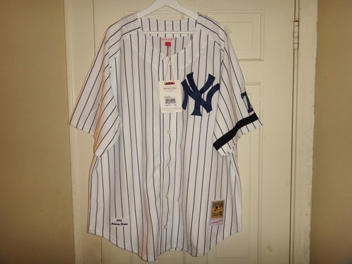 Maglia mariano rivera 1995 - maglia, new