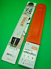 MOTOSEGA STIHL MS200 MS230