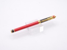 Penna stilografica S.T. DuPont Art Deco Limited Edition (NO box)