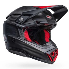 Bell Moto-10 SPHERICAL MX |