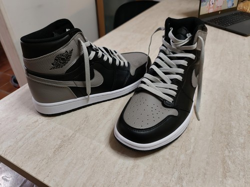 Air jordan retro - air, high