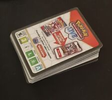 50 CODICI TCG Online misti Pokemon Ita (invio via email o whatsapp)