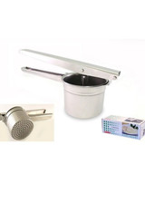 Calder Schiacciapassatelli