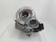 Turbocompressore bmw 320d e90 - turbocompressore,