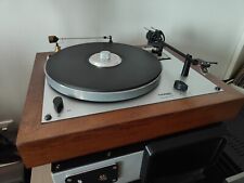 Thorens TD166-MKII Giradischi 