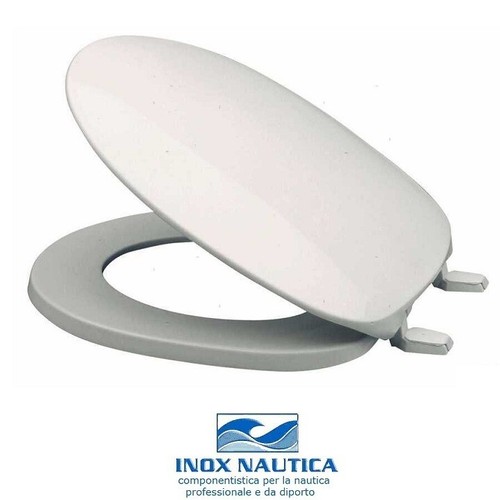 Seduta coperchio ocean compact - seduta,