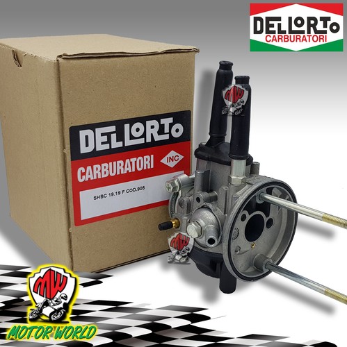 Carburatore 0905 dell orto - 0905, dell'orto