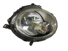 MINI COOPER R50 2001 FRONT