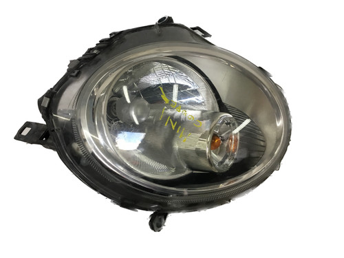 Fanale faro lampada luce - faro,
