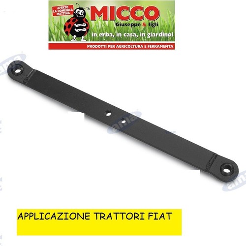 Braccio sollevamento trattore - braccio,