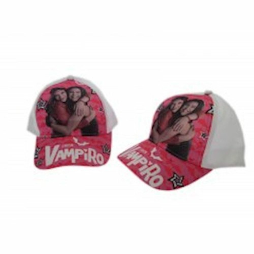 Cappello chica vampiro - cappello,