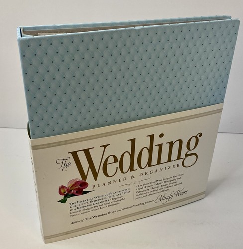 Wedding planner organizer - wedding,