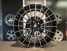 SET 4 CERCHI IN LEGA  BMW  DA