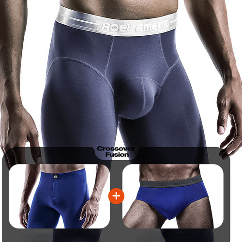Pantalone termico uomo - pantalone,